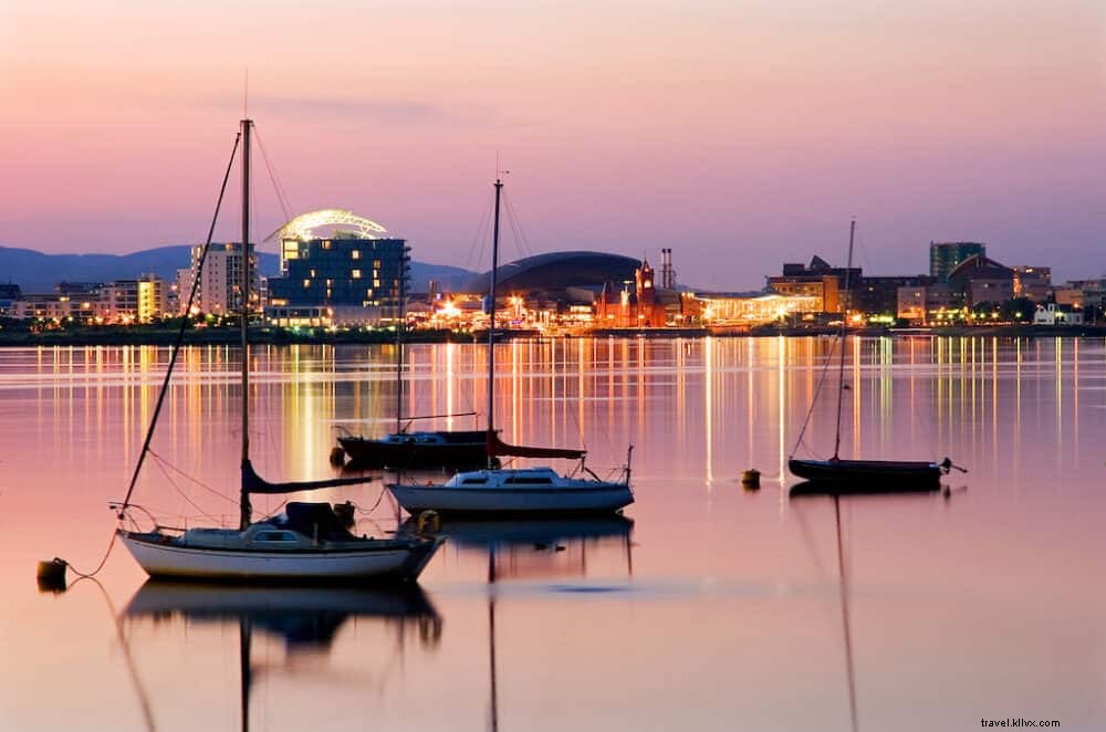 22 of the Most Beautiful Places to Visit in Wales: Scenic Wonders Await