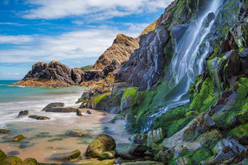 22 of the Most Beautiful Places to Visit in Wales: Scenic Wonders Await