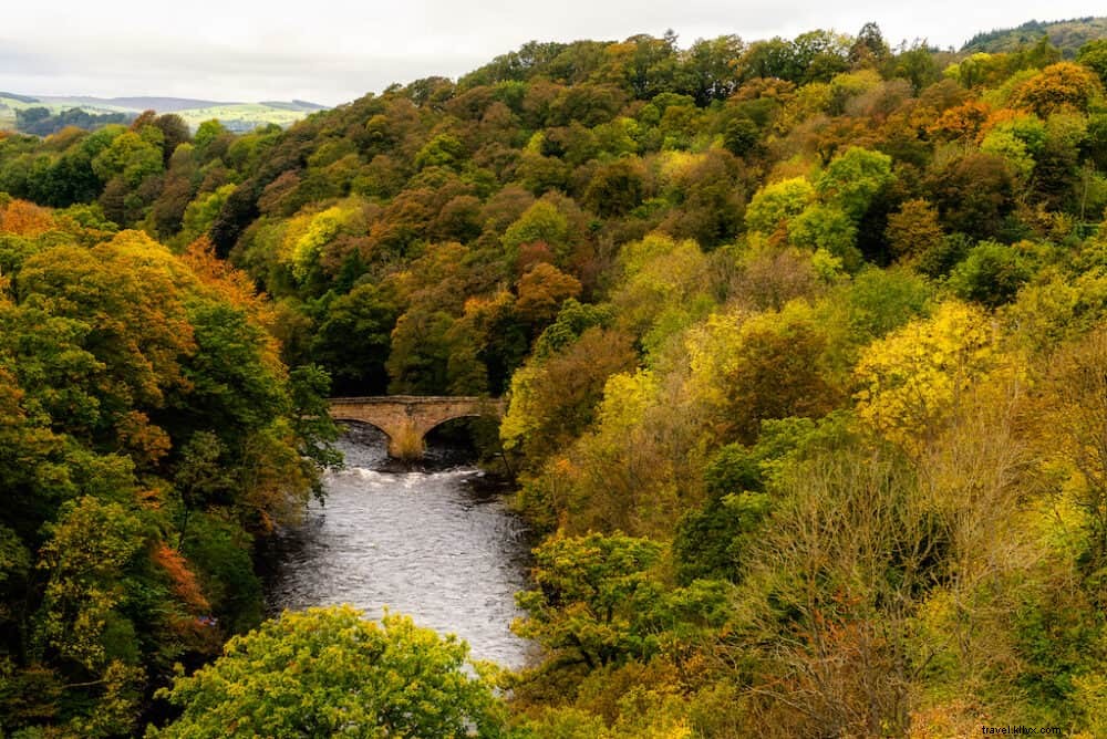 22 of the Most Beautiful Places to Visit in Wales: Scenic Wonders Await