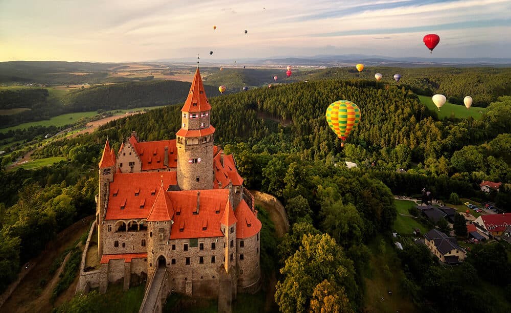20 Stunning Eastern European Countries: The Most Beautiful Destinations to Visit