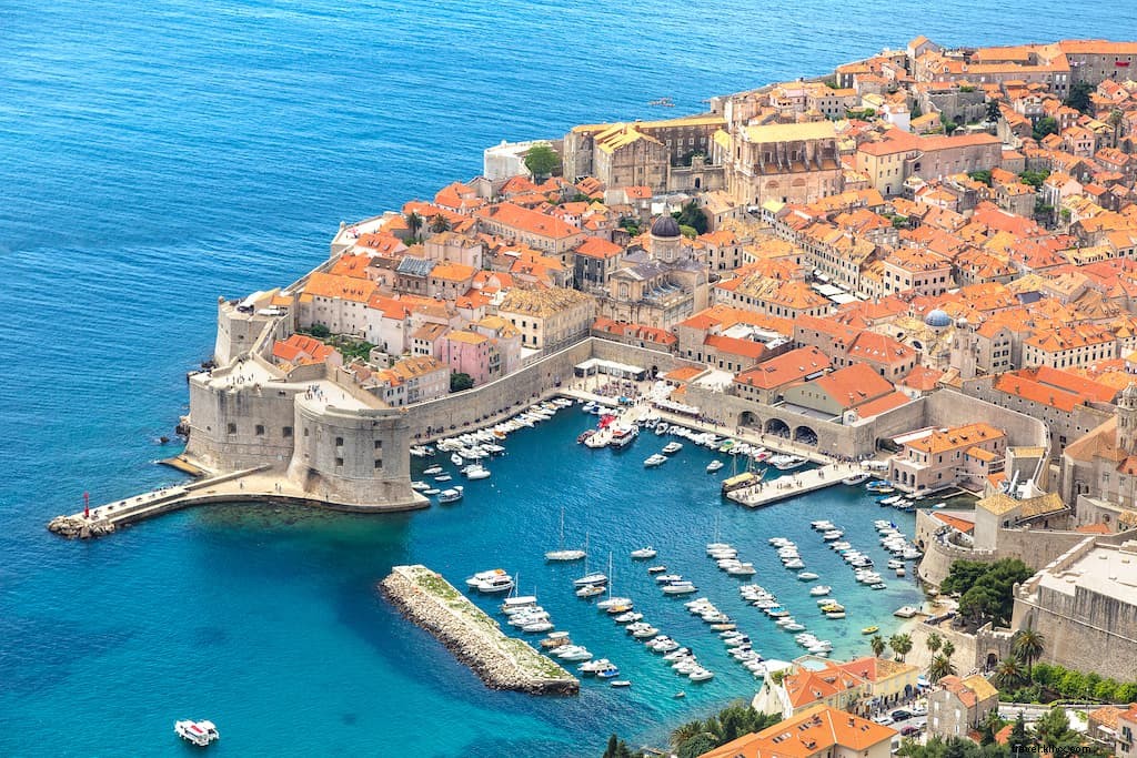 20 Stunning Eastern European Countries: The Most Beautiful Destinations to Visit