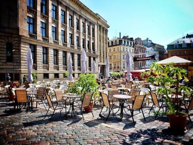 20 Stunning Eastern European Countries: The Most Beautiful Destinations to Visit