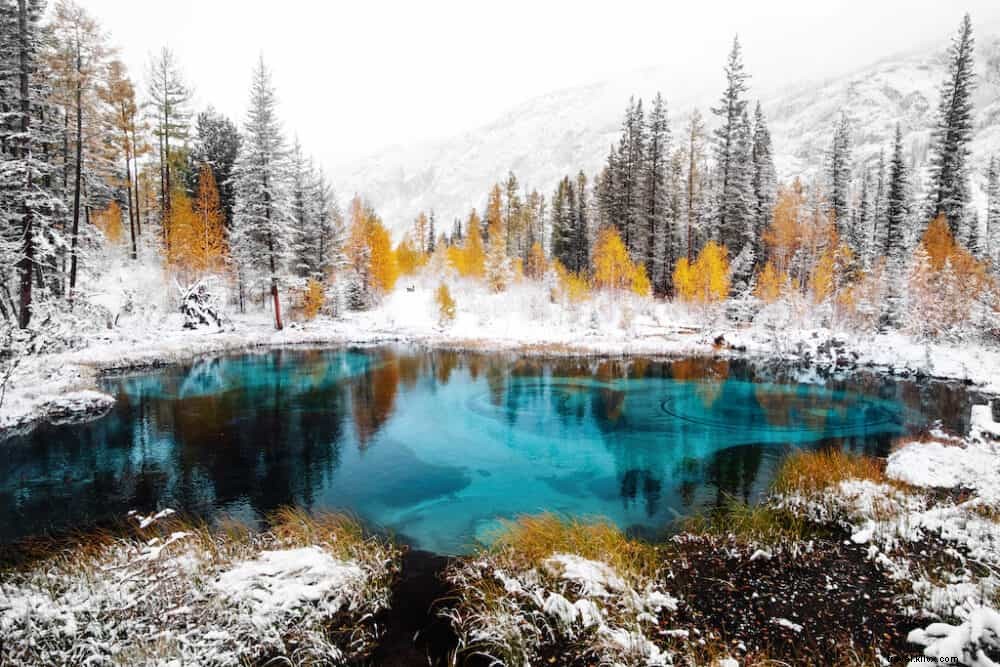 20 Stunning Eastern European Countries: The Most Beautiful Destinations to Visit