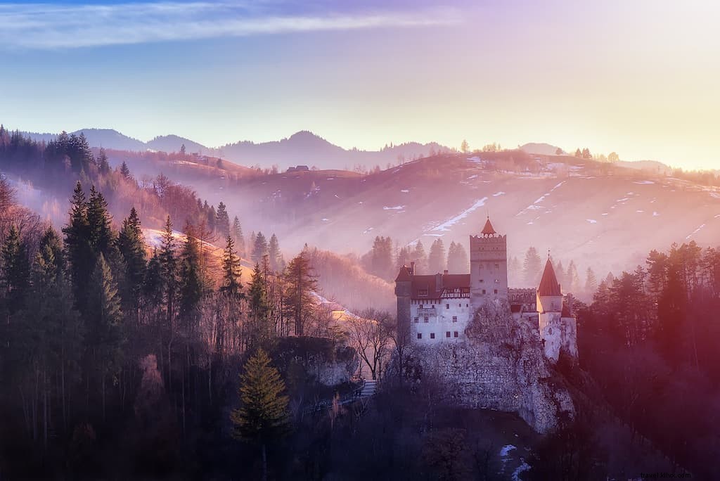 20 Stunning Eastern European Countries: The Most Beautiful Destinations to Visit