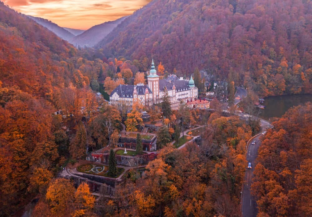 20 Stunning Eastern European Countries: The Most Beautiful Destinations to Visit
