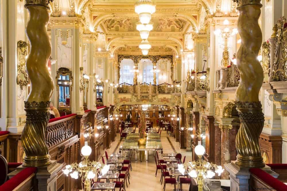 20 Stunning Eastern European Countries: The Most Beautiful Destinations to Visit