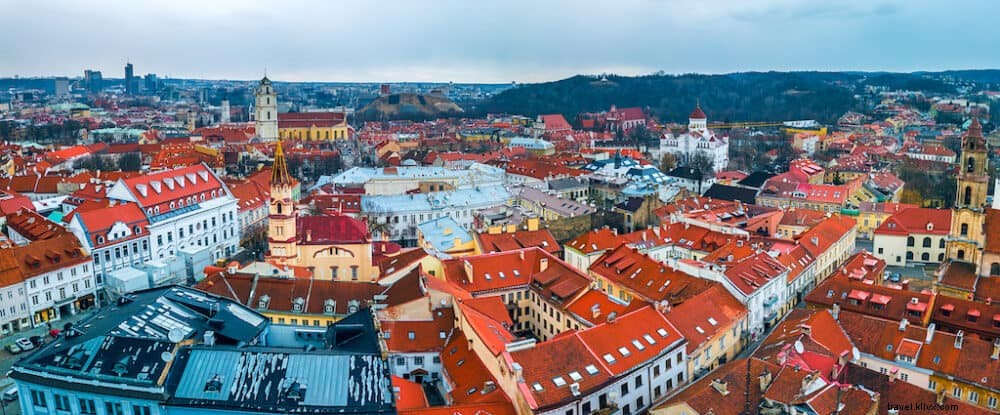 20 Stunning Eastern European Countries: The Most Beautiful Destinations to Visit