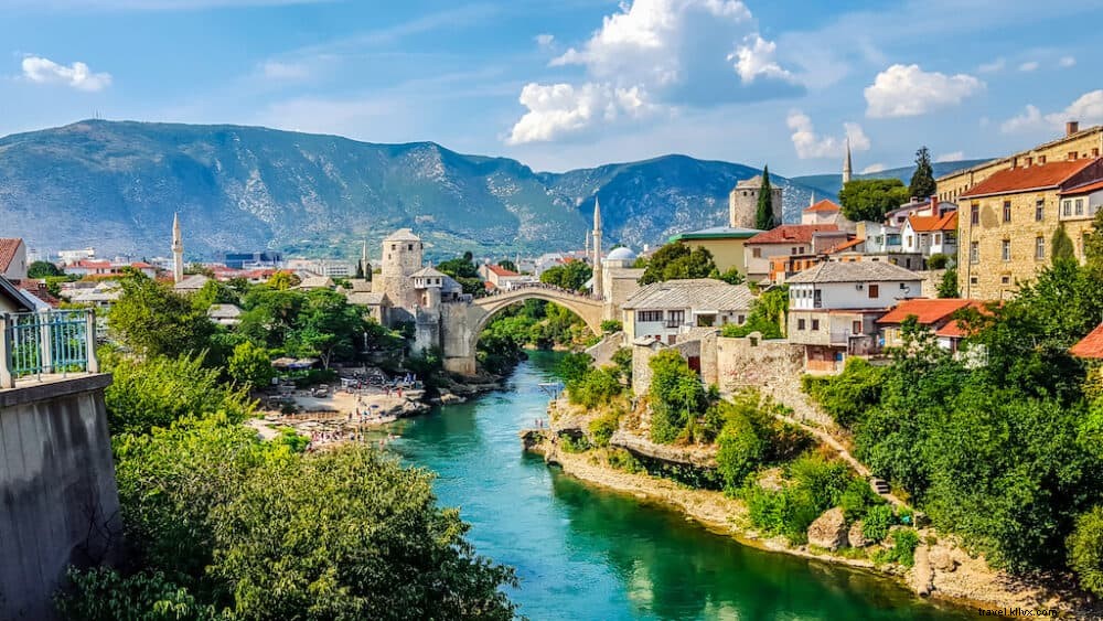 20 Stunning Eastern European Countries: The Most Beautiful Destinations to Visit