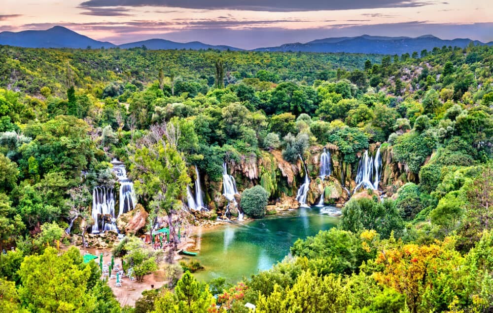 20 Stunning Eastern European Countries: The Most Beautiful Destinations to Visit