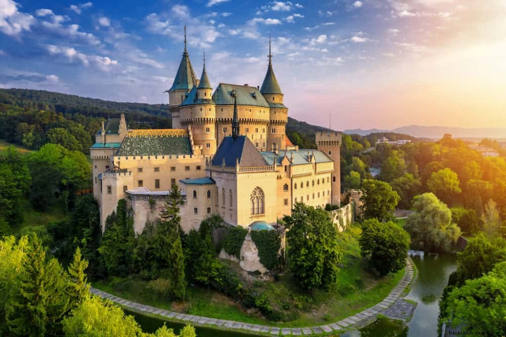 20 Stunning Eastern European Countries: The Most Beautiful Destinations to Visit