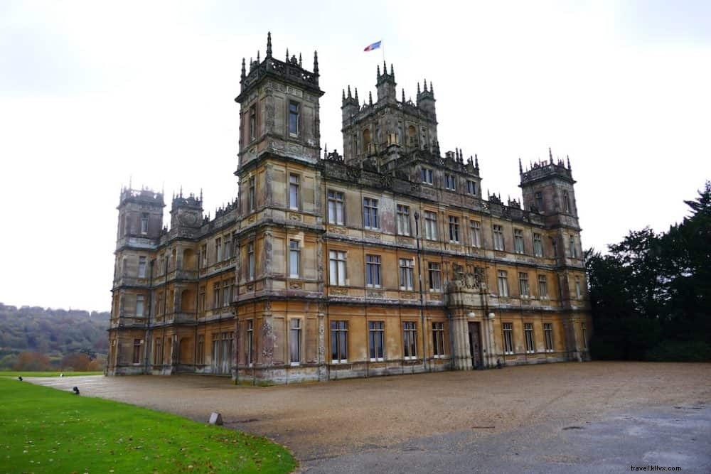 Top 15 Most Beautiful Places to Visit in Hampshire, UK