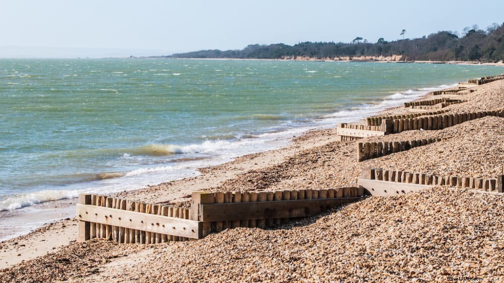 Top 15 Most Beautiful Places to Visit in Hampshire, UK