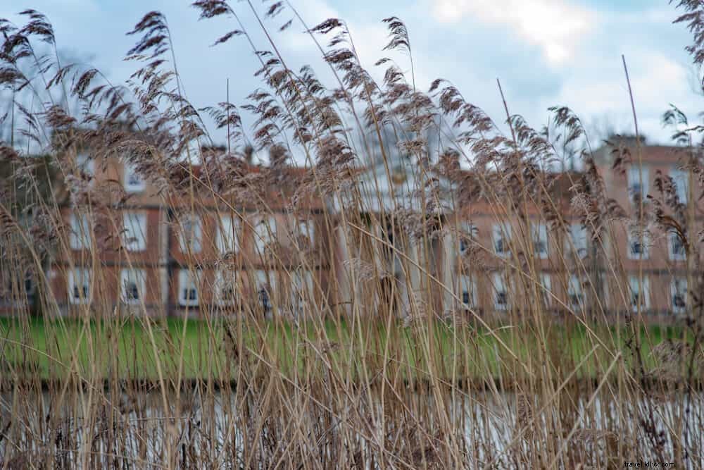 Top 15 Most Beautiful Places to Visit in Hampshire, UK