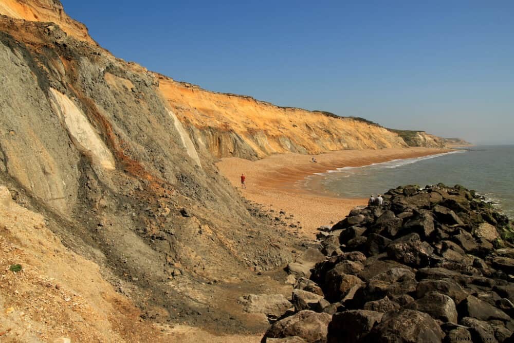 Top 15 Most Beautiful Places to Visit in Hampshire, UK