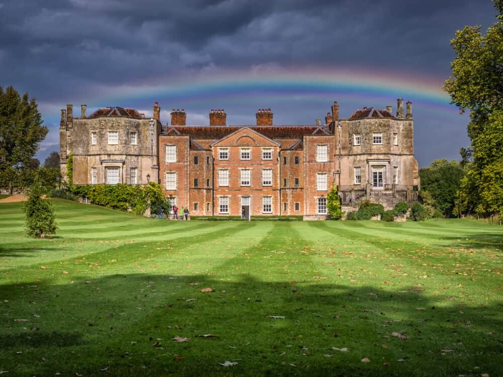 Top 15 Most Beautiful Places to Visit in Hampshire, UK