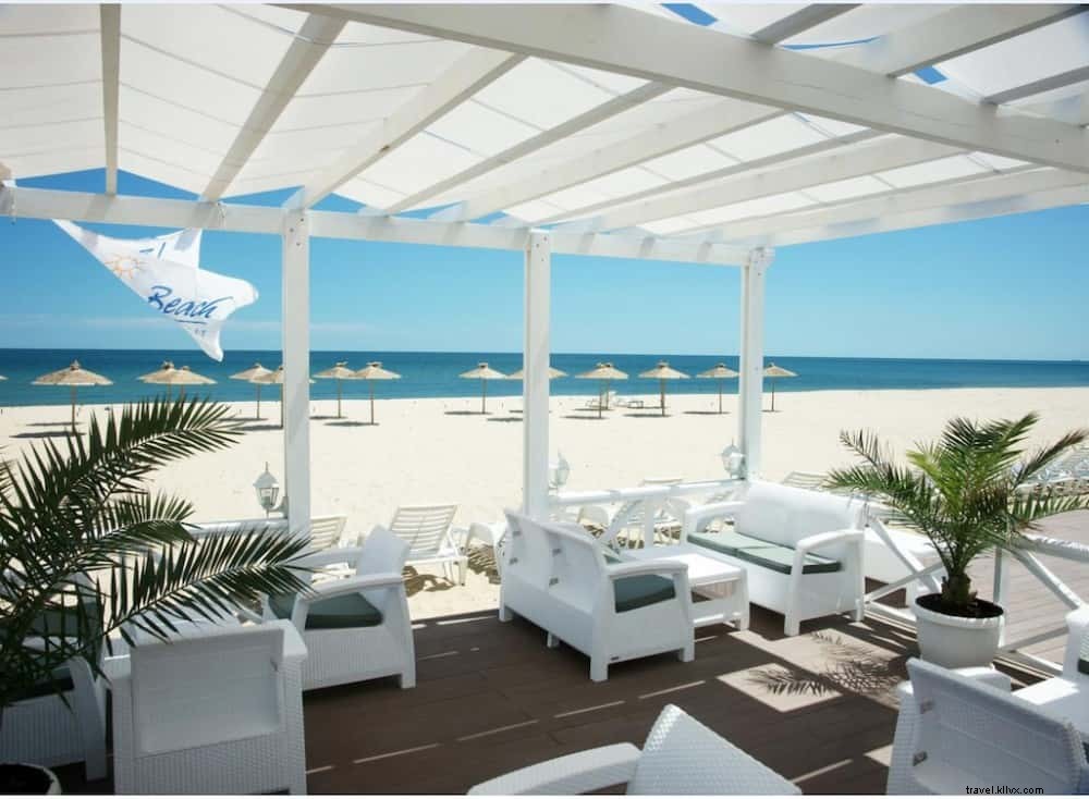 Top 20 Most Beautiful Places to Visit in Bulgaria: A Traveler s Guide