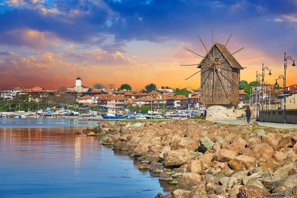 Top 20 Most Beautiful Places to Visit in Bulgaria: A Traveler s Guide