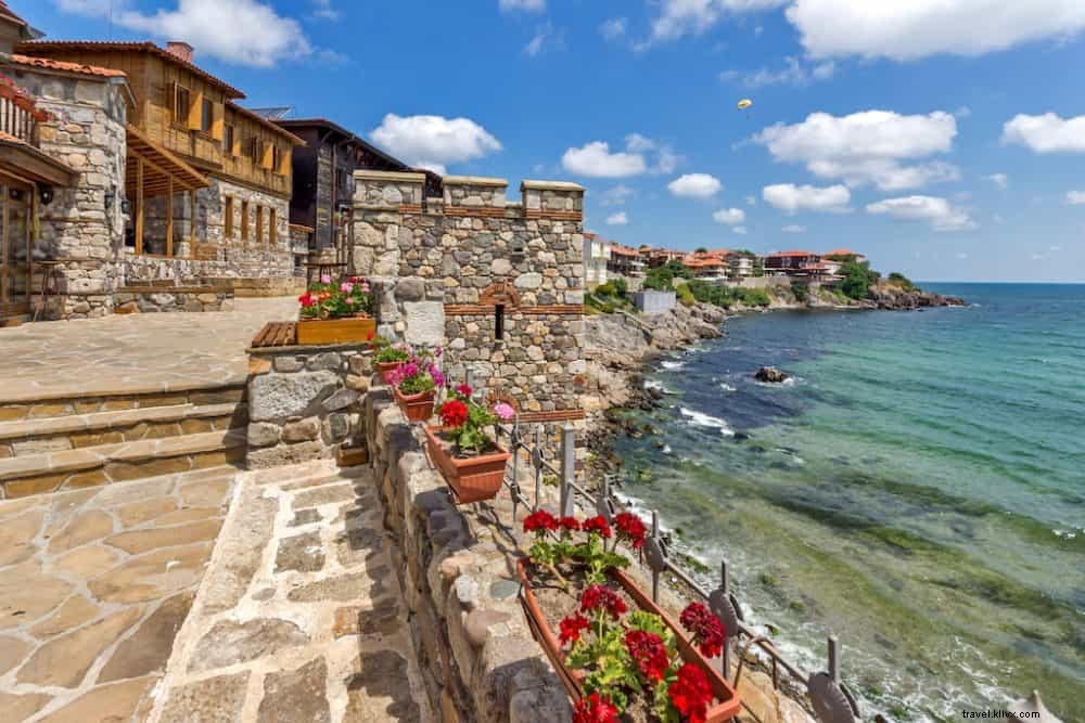 Top 20 Most Beautiful Places to Visit in Bulgaria: A Traveler s Guide