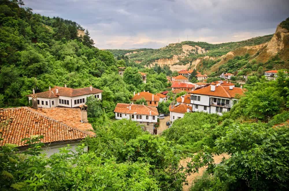 Top 20 Most Beautiful Places to Visit in Bulgaria: A Traveler s Guide