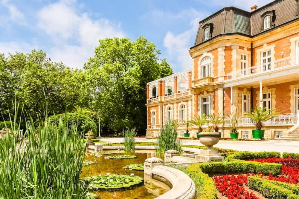 Top 20 Most Beautiful Places to Visit in Bulgaria: A Traveler s Guide