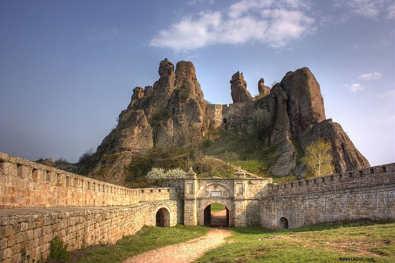Top 20 Most Beautiful Places to Visit in Bulgaria: A Traveler s Guide