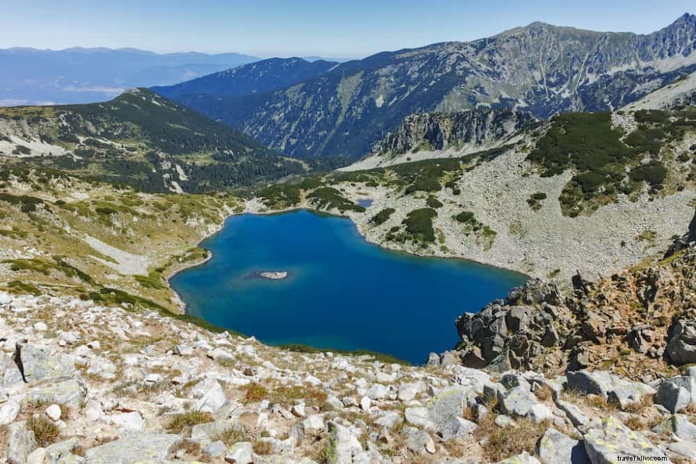Top 20 Most Beautiful Places to Visit in Bulgaria: A Traveler s Guide