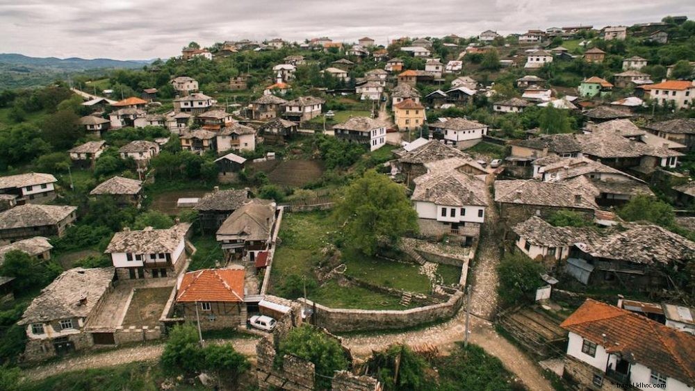 Top 20 Most Beautiful Places to Visit in Bulgaria: A Traveler s Guide