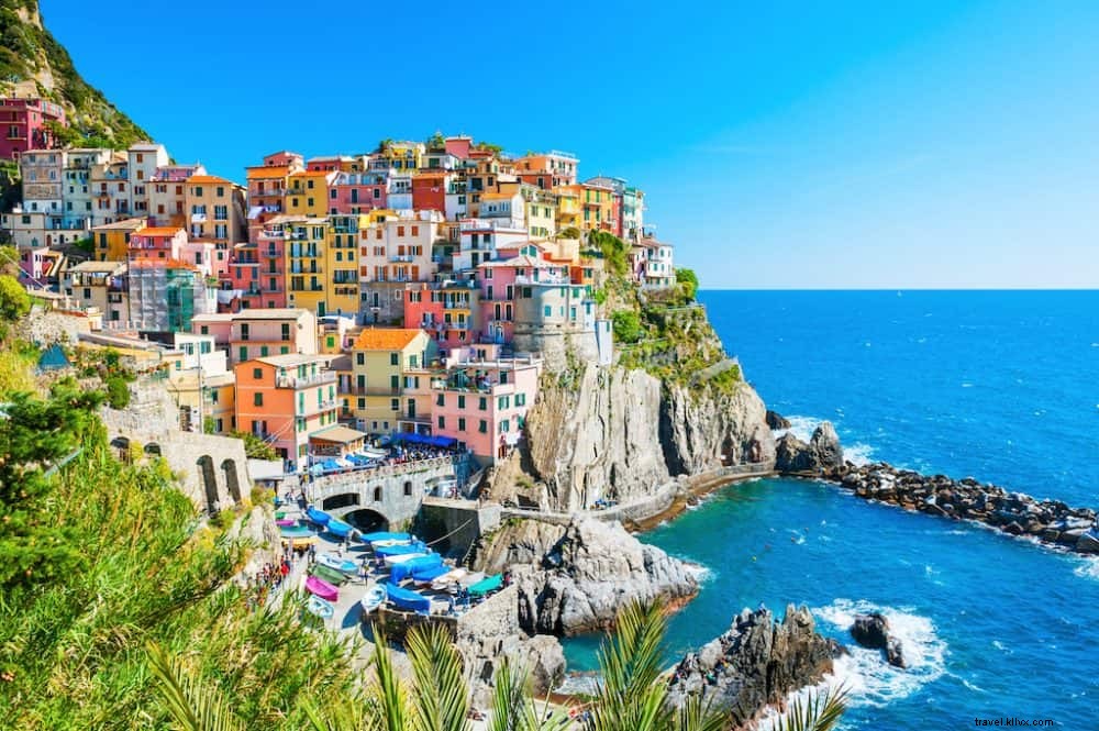 20 of Italy s Most Beautiful Places to Visit: An Insider s Guide from Years Living There