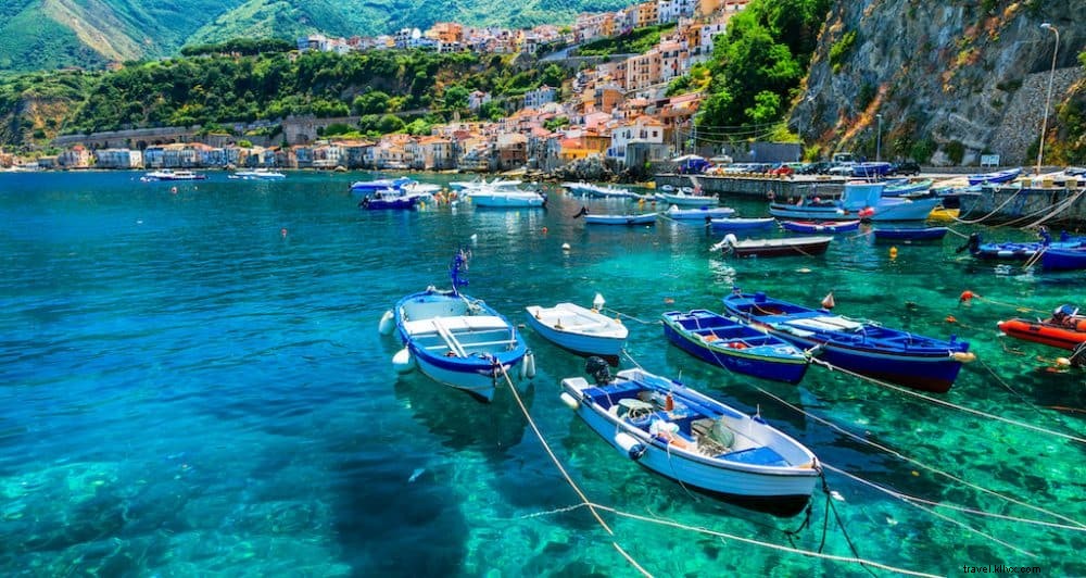 20 of Italy s Most Beautiful Places to Visit: An Insider s Guide from Years Living There
