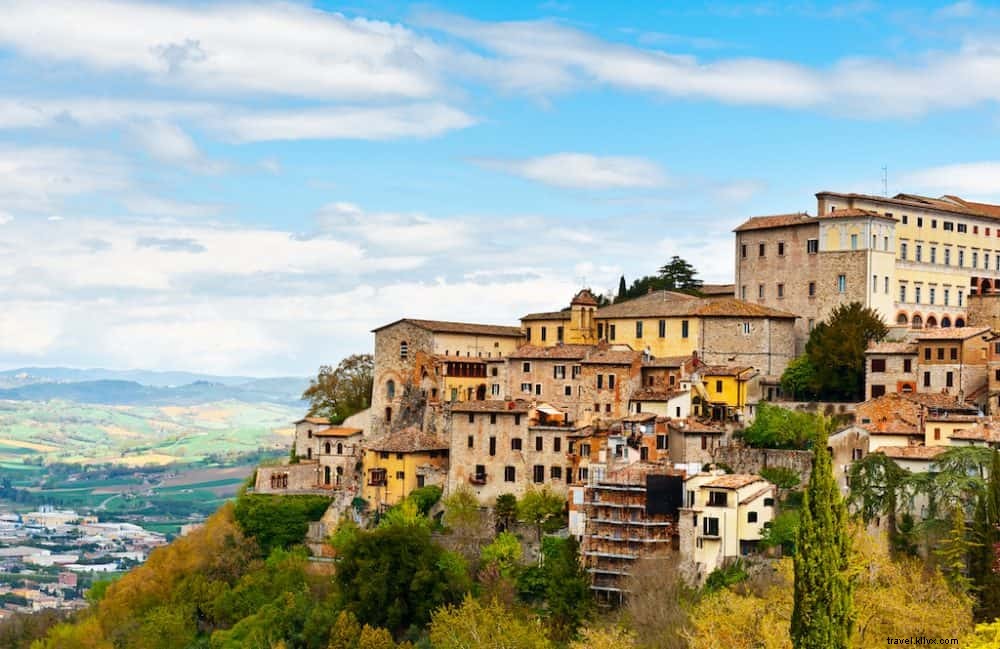 20 of Italy s Most Beautiful Places to Visit: An Insider s Guide from Years Living There