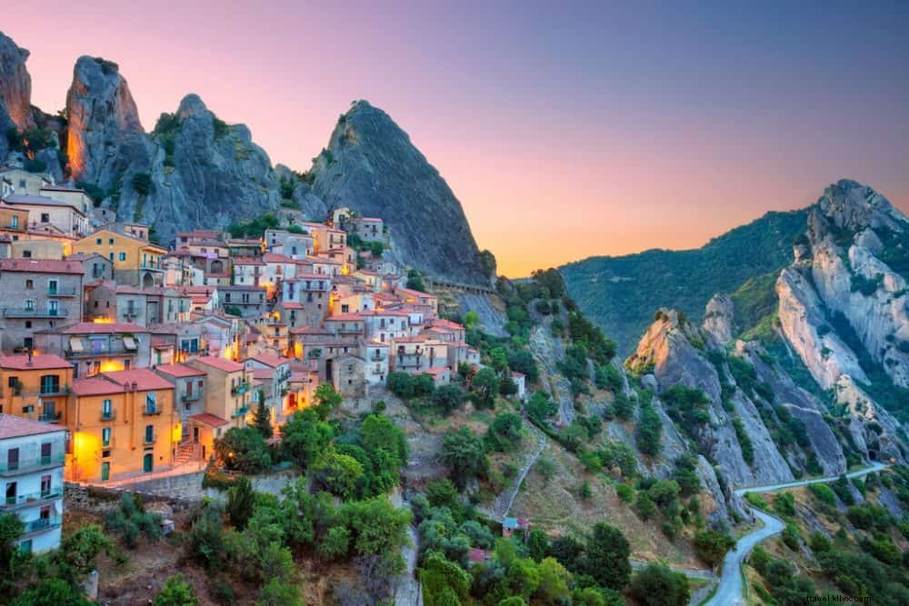 20 of Italy s Most Beautiful Places to Visit: An Insider s Guide from Years Living There