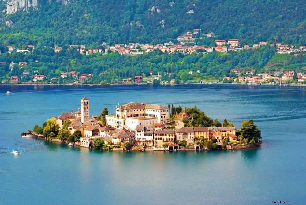 20 of Italy s Most Beautiful Places to Visit: An Insider s Guide from Years Living There