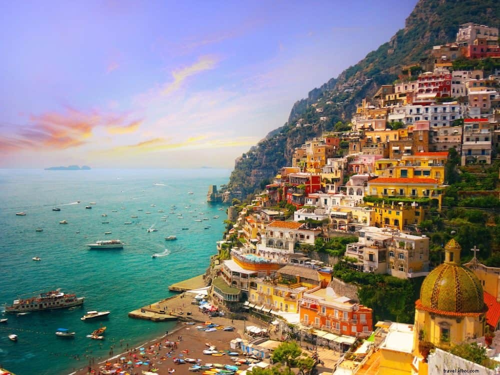 20 of Italy s Most Beautiful Places to Visit: An Insider s Guide from Years Living There