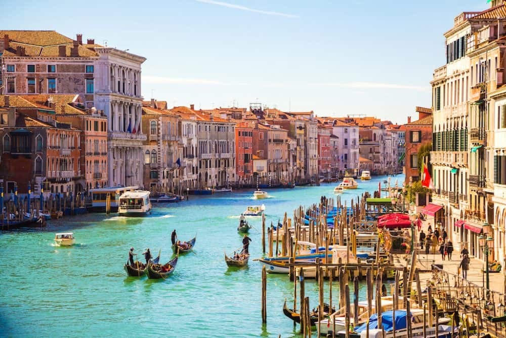20 of Italy s Most Beautiful Places to Visit: An Insider s Guide from Years Living There