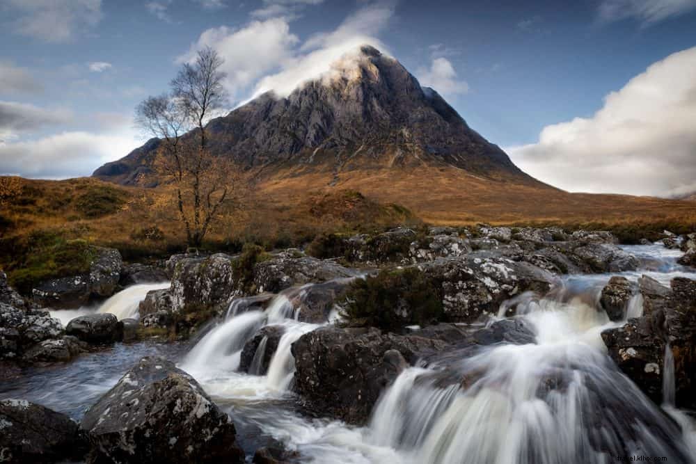 21 Most Beautiful Places to Visit in Scotland