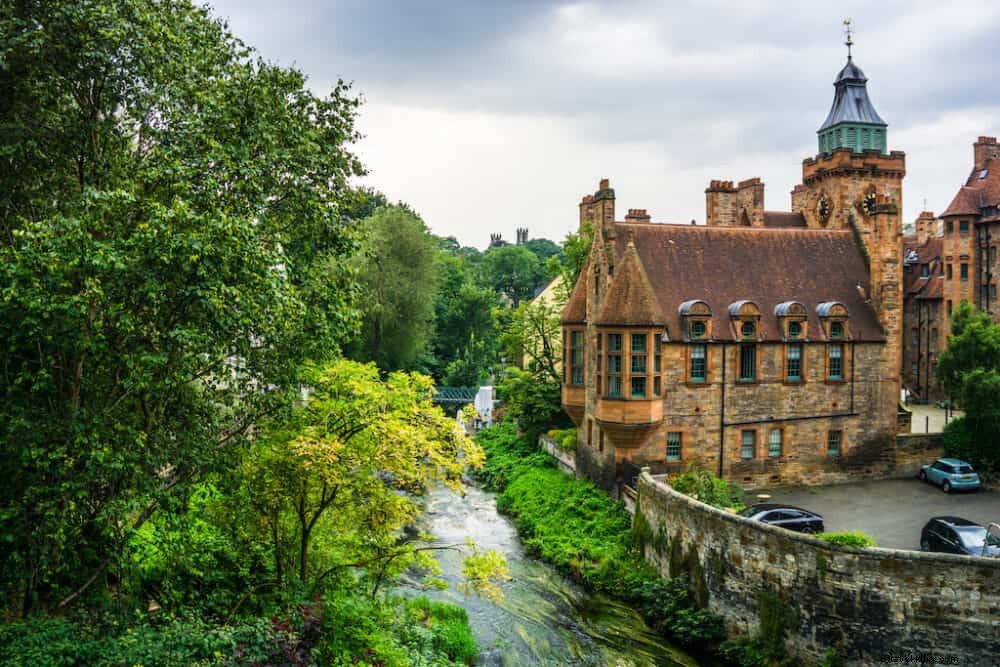 21 Most Beautiful Places to Visit in Scotland