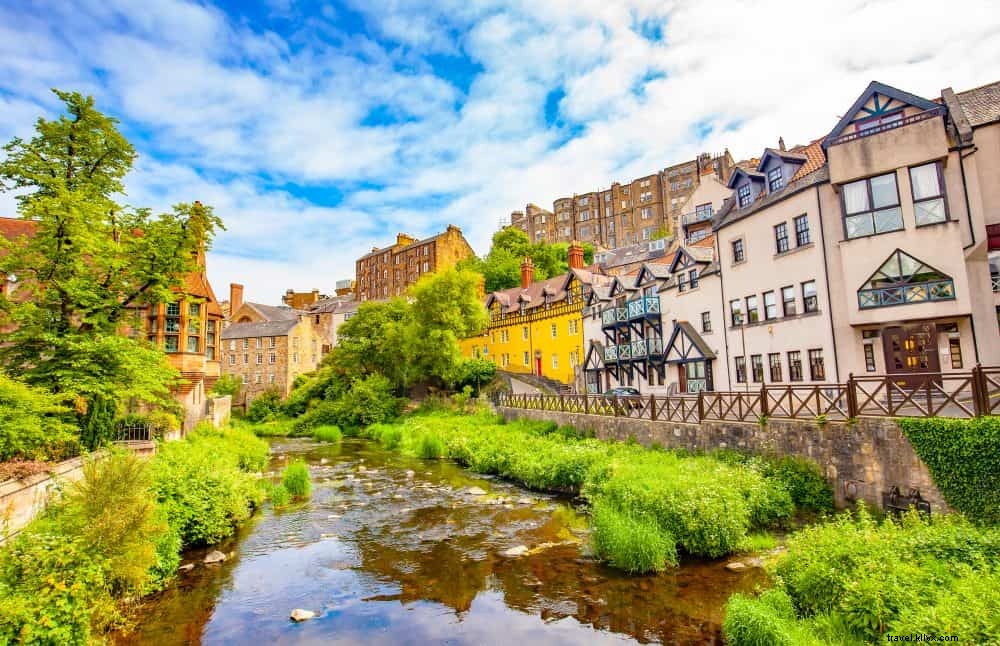 21 Most Beautiful Places to Visit in Scotland
