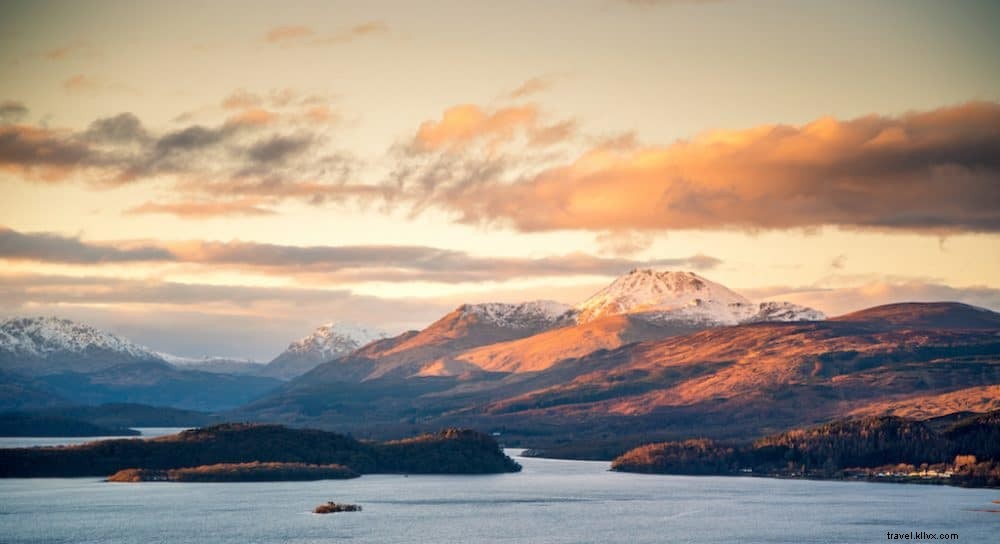 21 Most Beautiful Places to Visit in Scotland