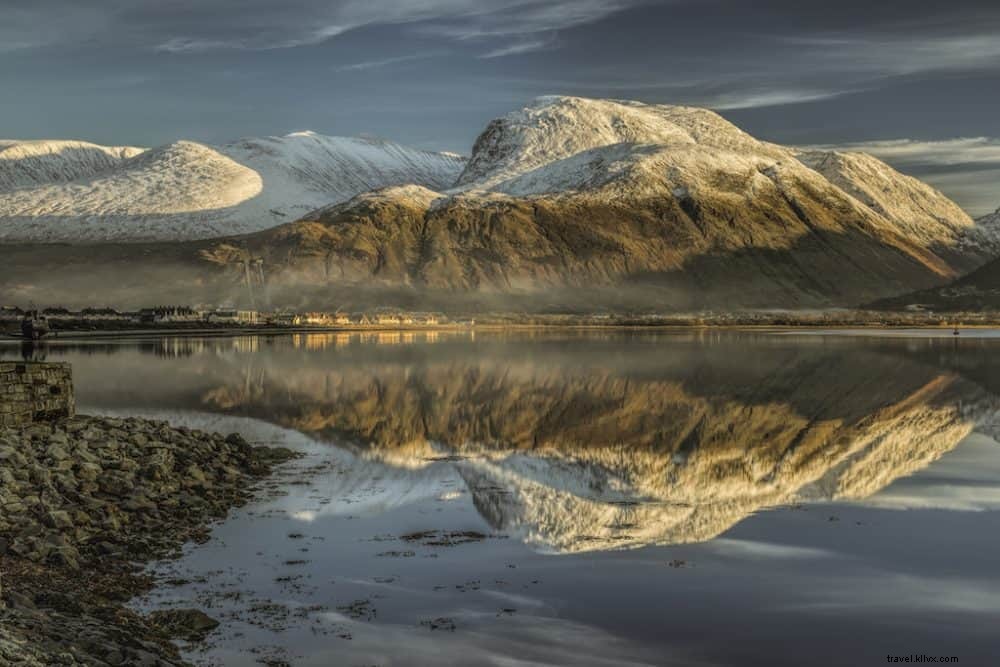 21 Most Beautiful Places to Visit in Scotland