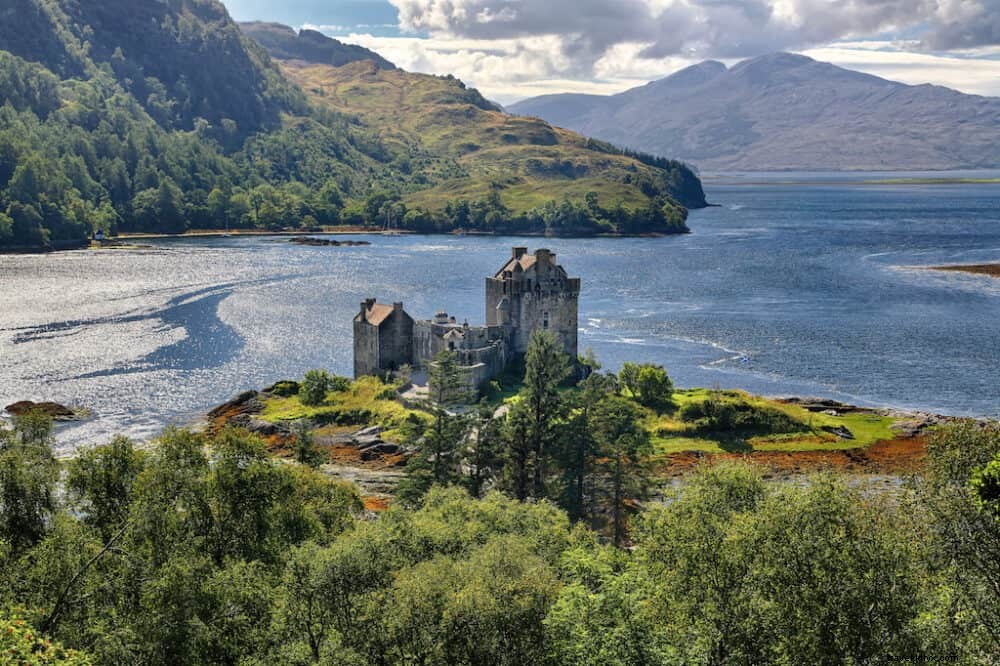 21 Most Beautiful Places to Visit in Scotland