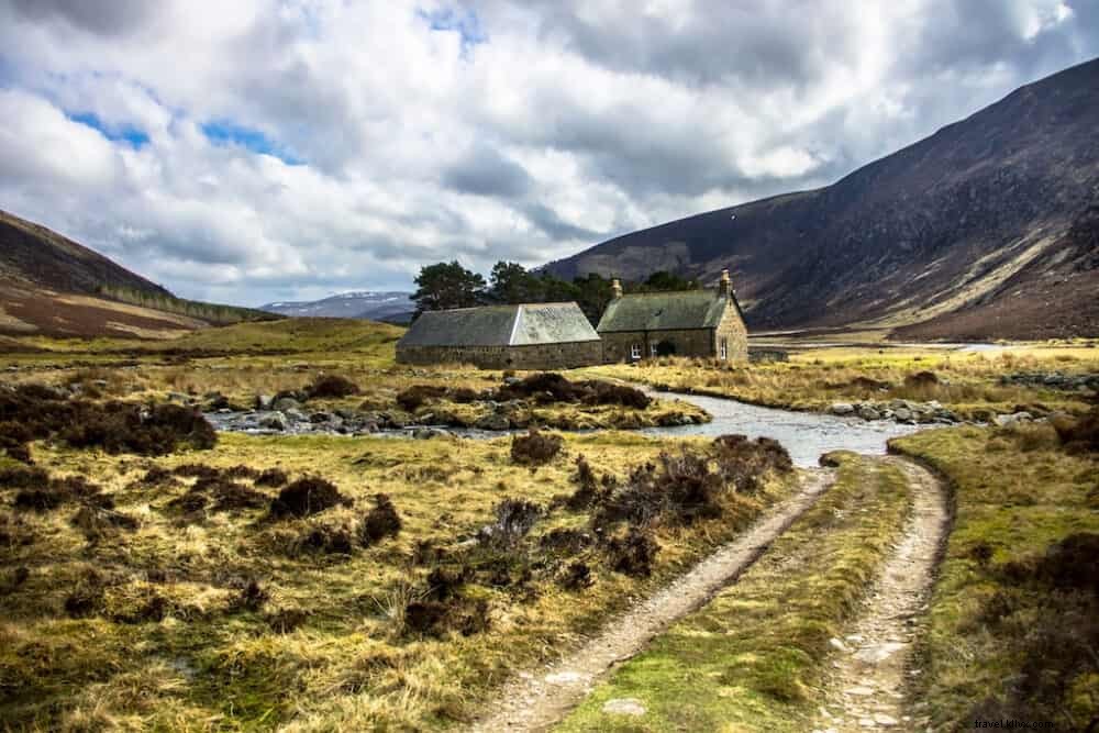 21 Most Beautiful Places to Visit in Scotland