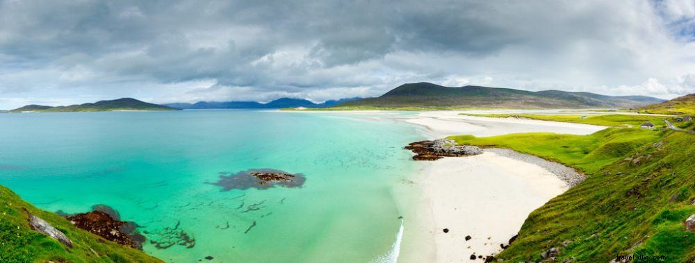 21 Most Beautiful Places to Visit in Scotland