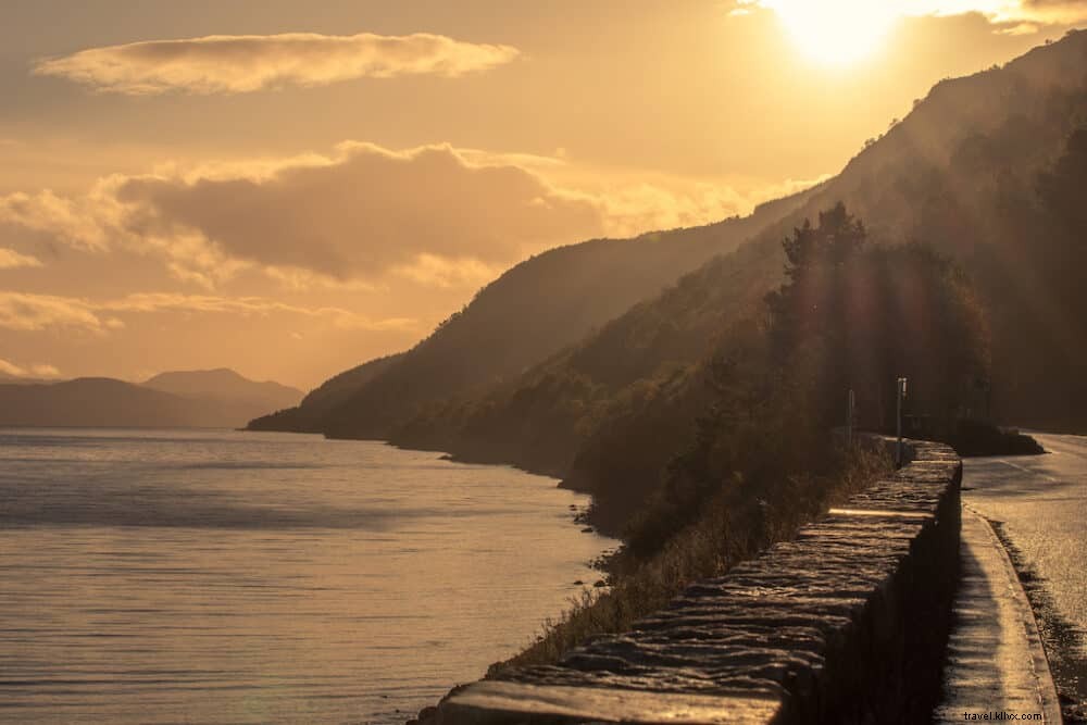 21 Most Beautiful Places to Visit in Scotland