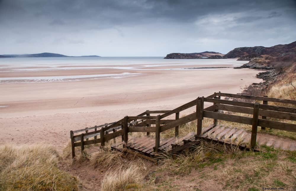 21 Most Beautiful Places to Visit in Scotland