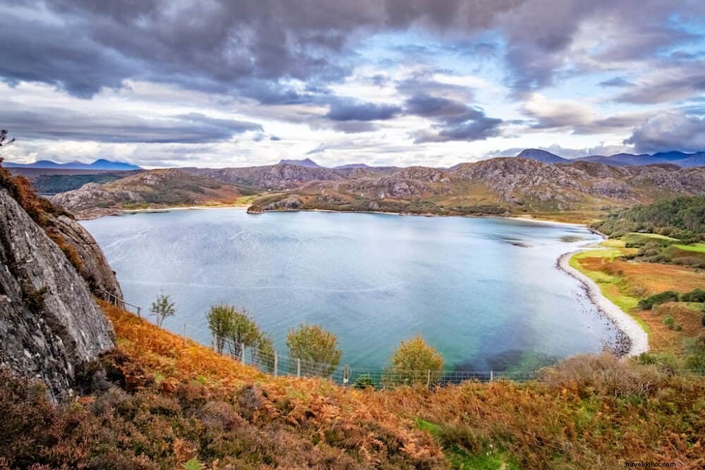 21 Most Beautiful Places to Visit in Scotland