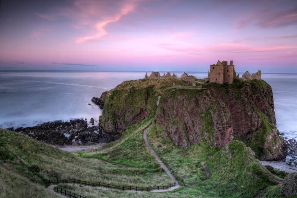 21 Most Beautiful Places to Visit in Scotland