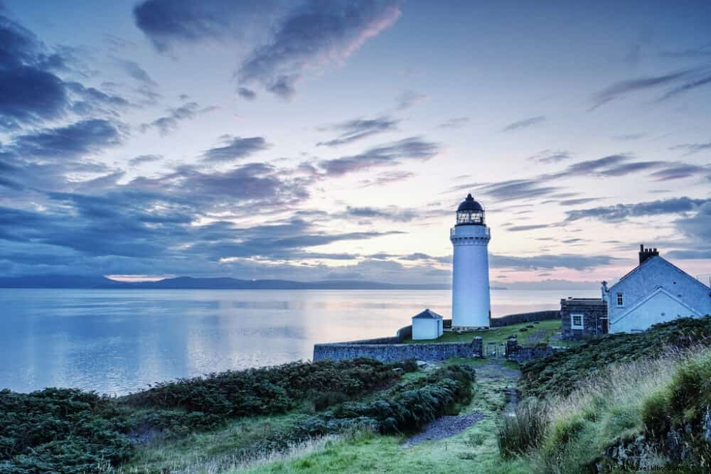 21 Most Beautiful Places to Visit in Scotland