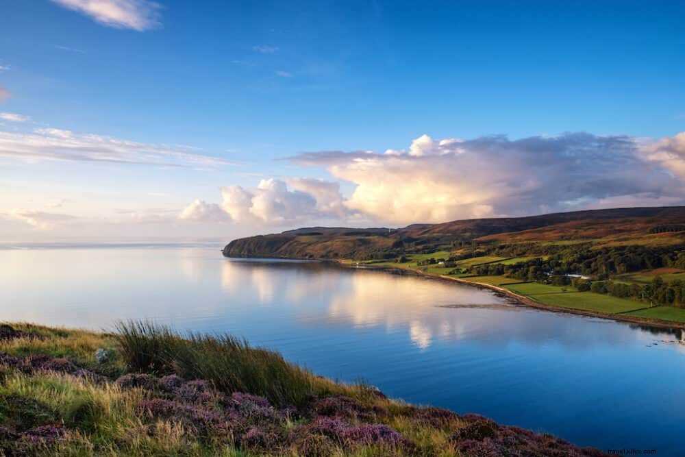 21 Most Beautiful Places to Visit in Scotland