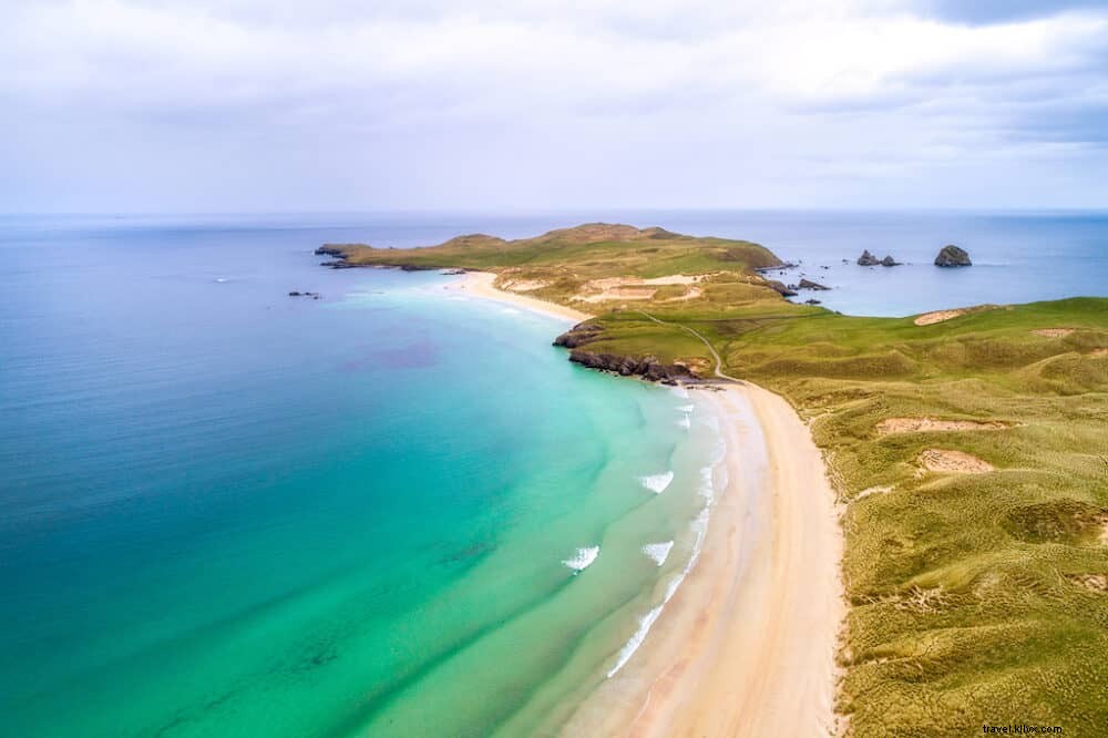 21 Most Beautiful Places to Visit in Scotland