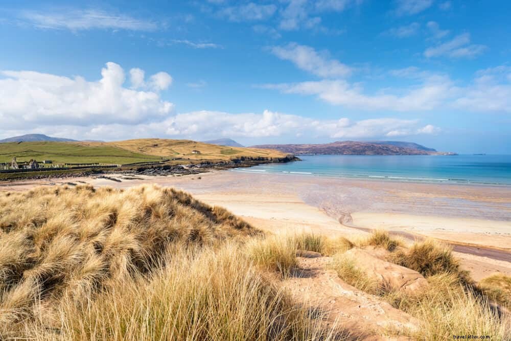21 Most Beautiful Places to Visit in Scotland